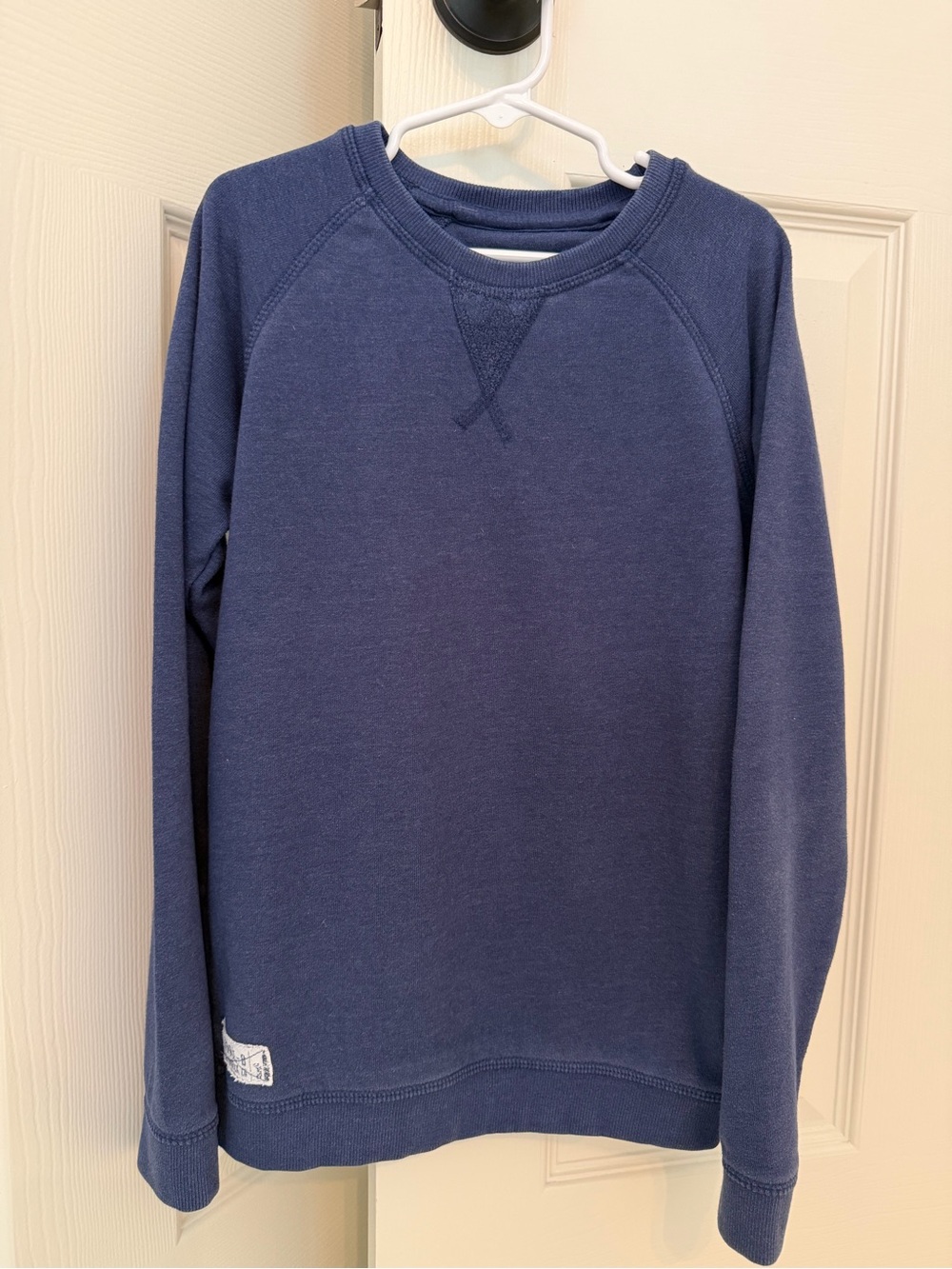 johnnie-O Jr. Freeman Pullover Sweatshirt - Size 8